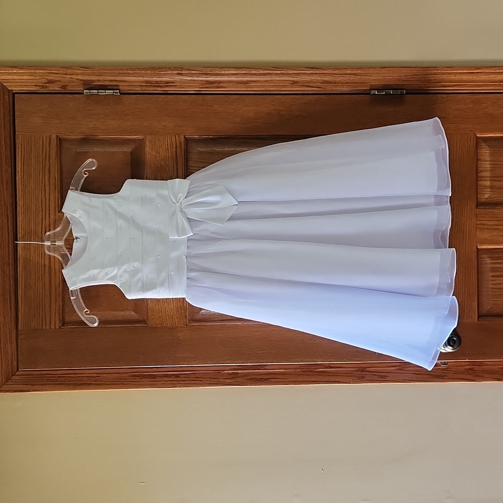 Communion / Flower Girl dress